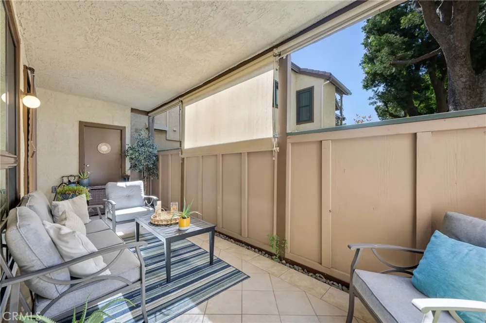 620 Brea #59 Brea, CA 92821