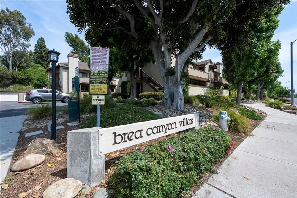 620 Brea #59 Brea, CA 92821