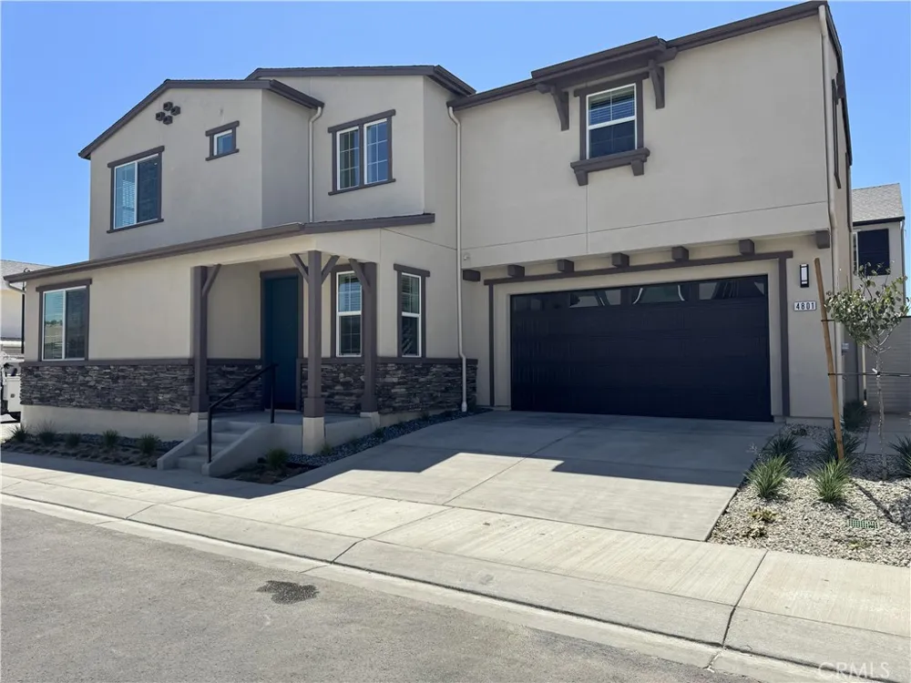 4801 Arroyo Run Moorpark, CA 93021