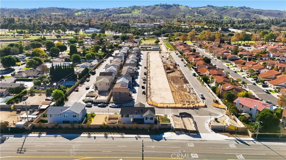 4801 Arroyo Run Moorpark, CA 93021
