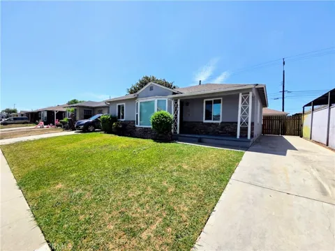 705 Hillford Avenue