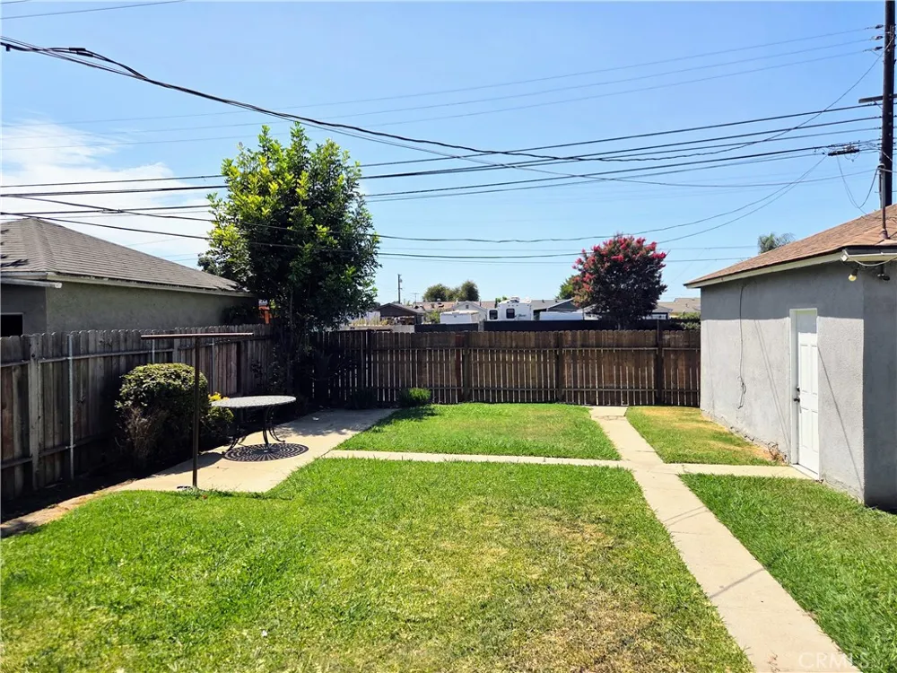 705 Hillford Avenue Compton, CA 90220