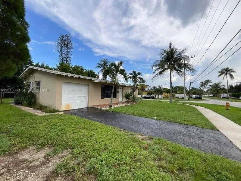2100 NW 74th Ave Sunrise, FL 33313