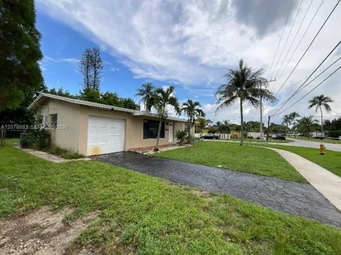 2100 NW 74th Ave