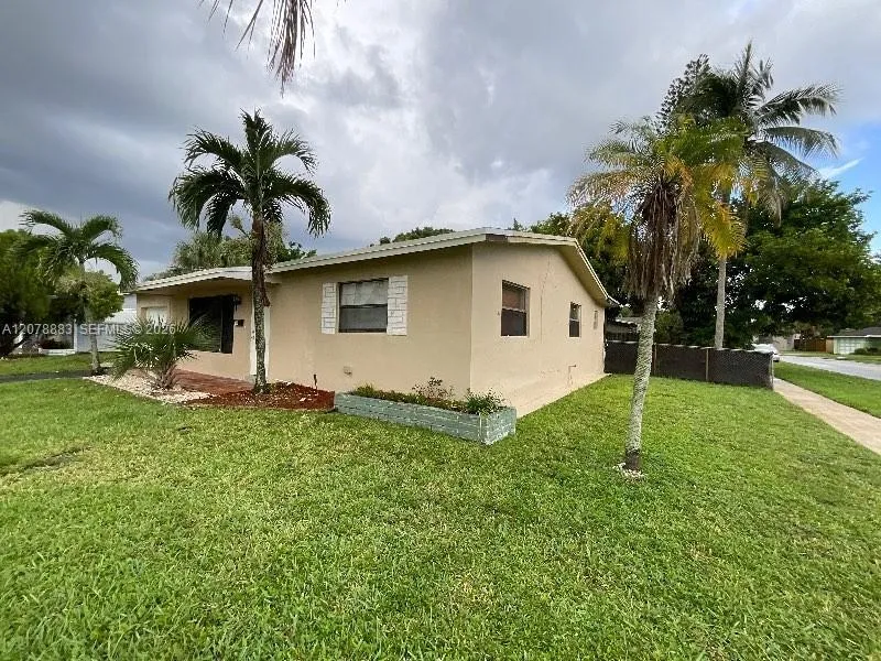 2100 NW 74th Ave Sunrise, FL 33313