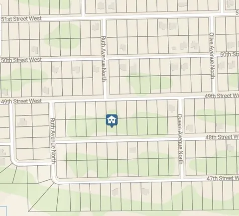 3212 48th Street W