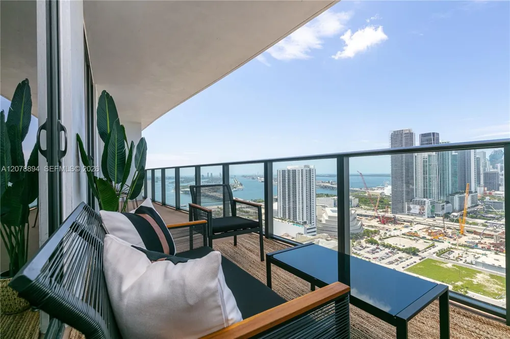 Address Not Shown Miami, FL 33132