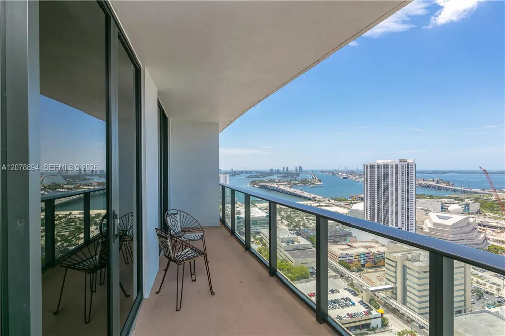 Address Not Shown Miami, FL 33132