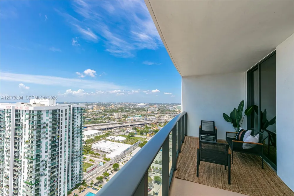 Address Not Shown Miami, FL 33132