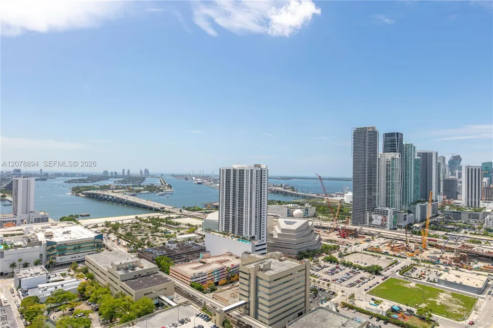 Address Not Shown Miami, FL 33132