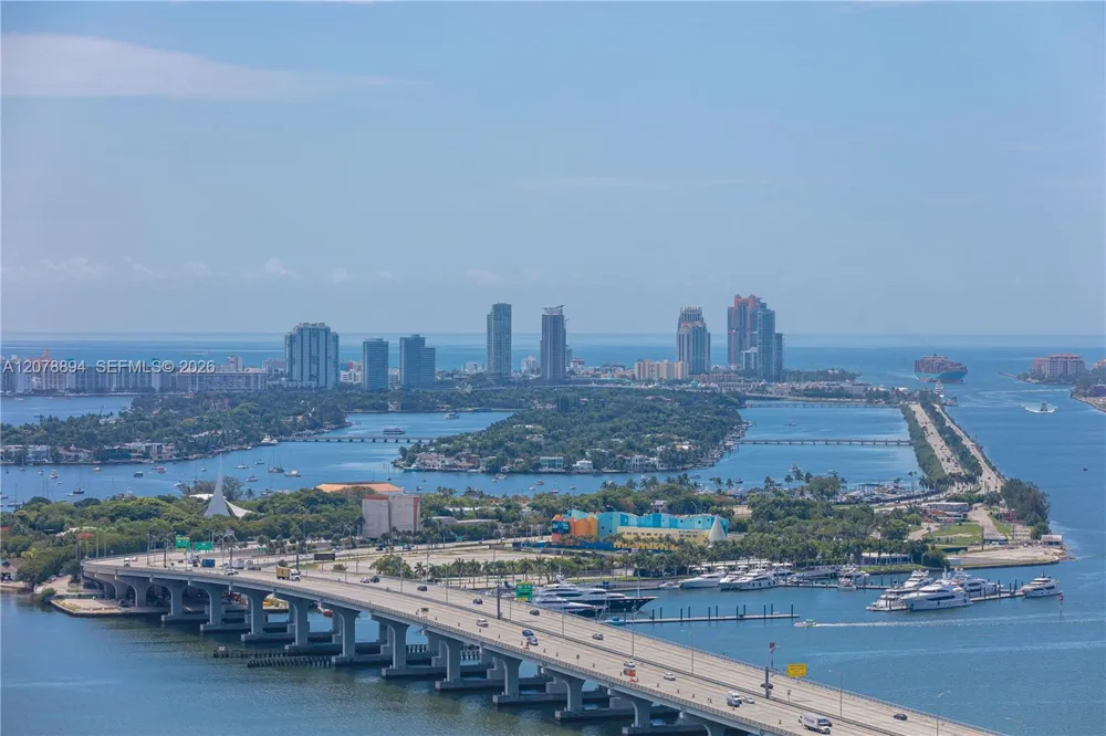 Address Not Shown Miami, FL 33132