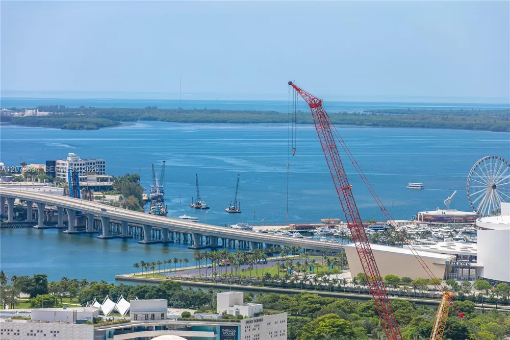Address Not Shown Miami, FL 33132
