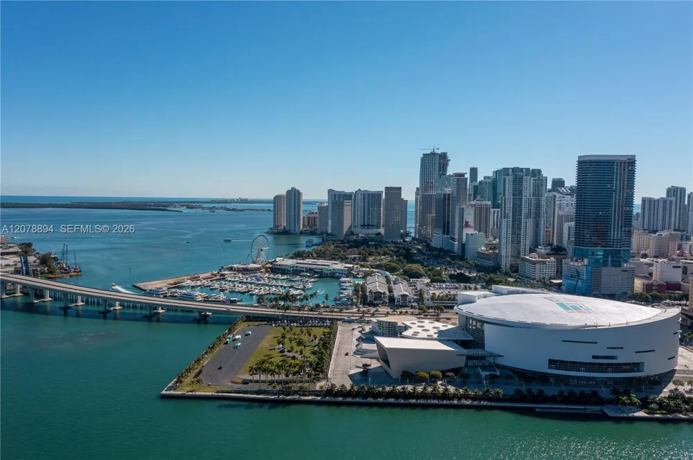 Address Not Shown Miami, FL 33132