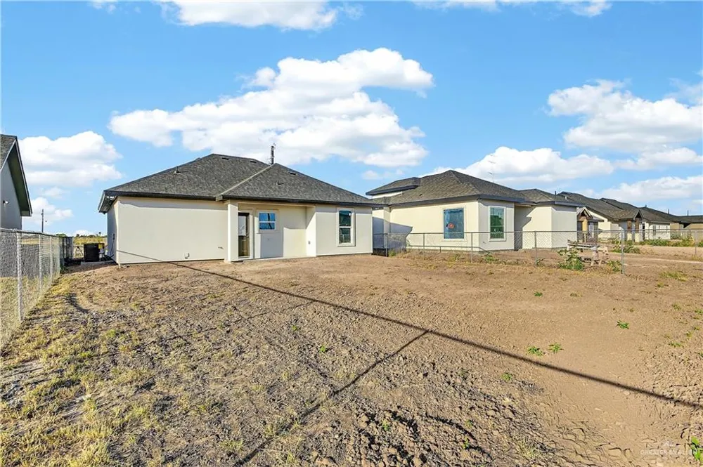331 Barcelona Drive Donna, TX 78537