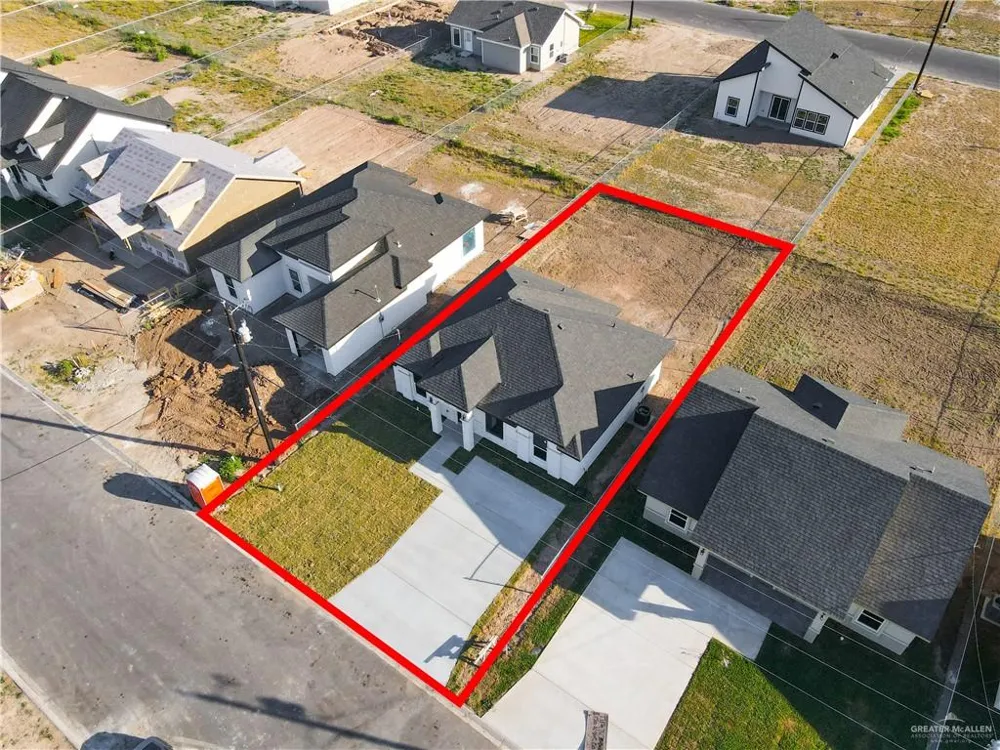 331 Barcelona Drive Donna, TX 78537