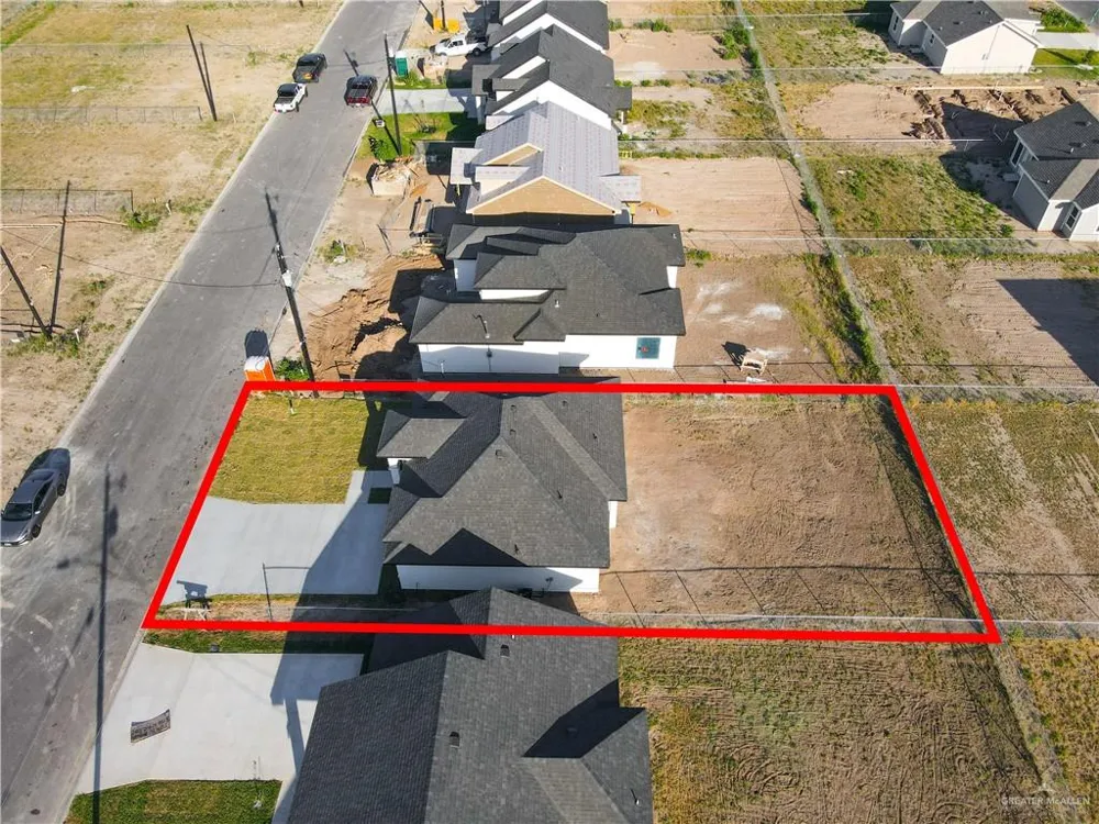 331 Barcelona Drive Donna, TX 78537