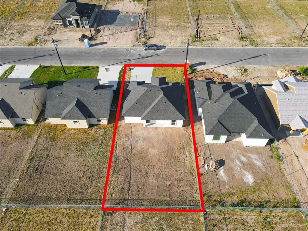 331 Barcelona Drive Donna, TX 78537