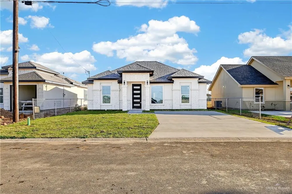 331 Barcelona Drive Donna, TX 78537