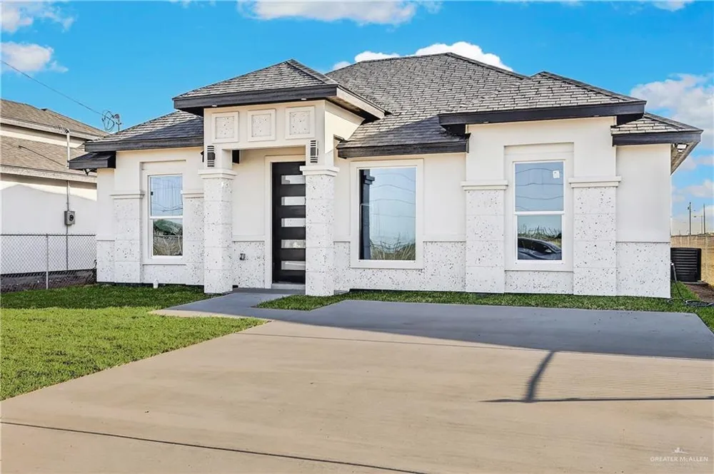 331 Barcelona Drive Donna, TX 78537