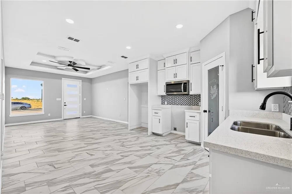 331 Barcelona Drive Donna, TX 78537