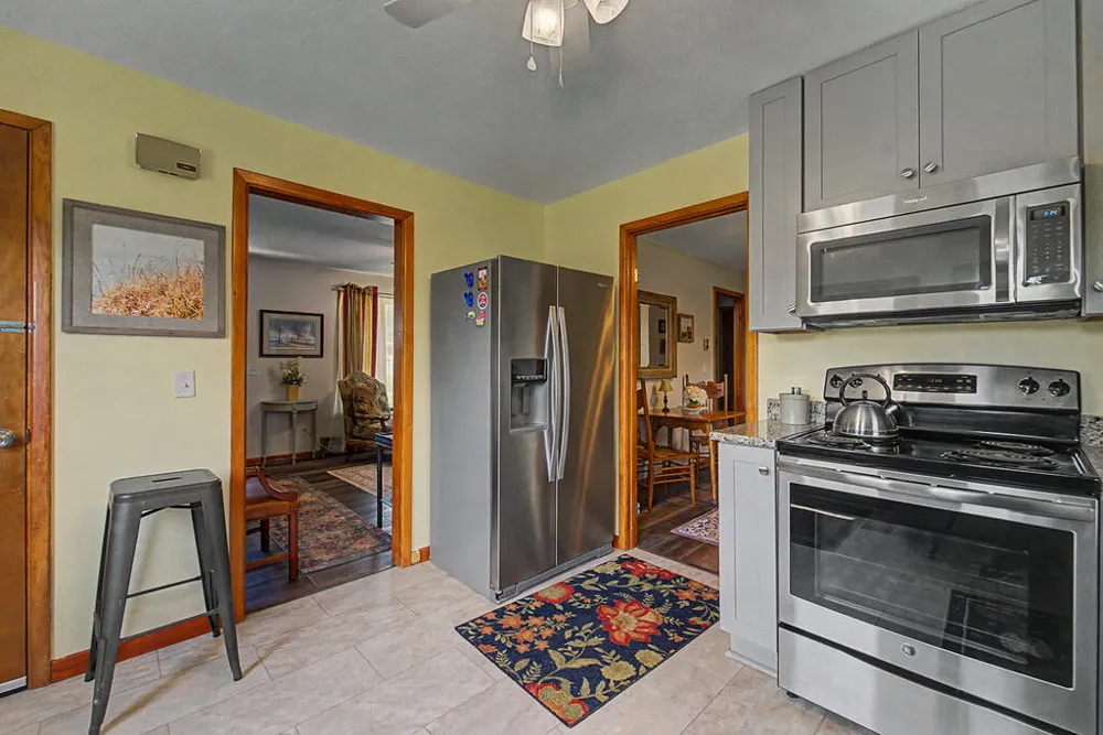 Allman Dr Franklin, NC 28734
