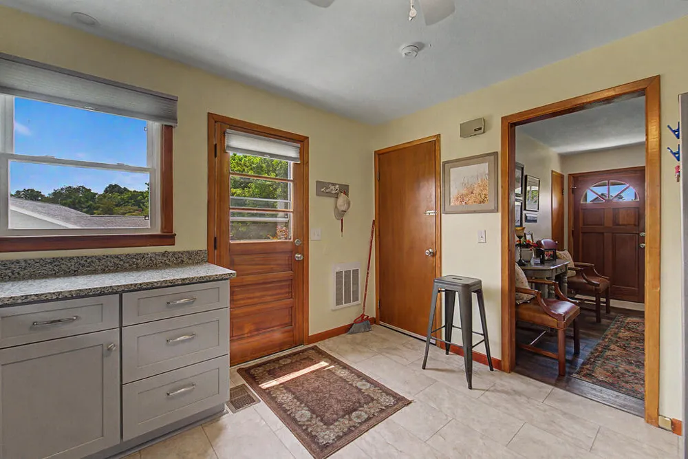 Allman Dr Franklin, NC 28734