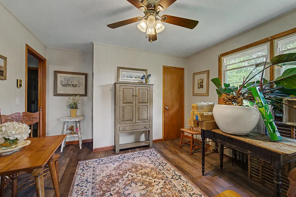 Allman Dr Franklin, NC 28734