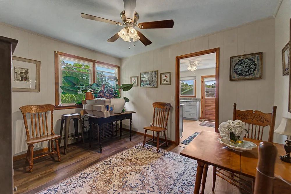 Allman Dr Franklin, NC 28734