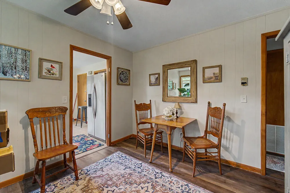 Allman Dr Franklin, NC 28734