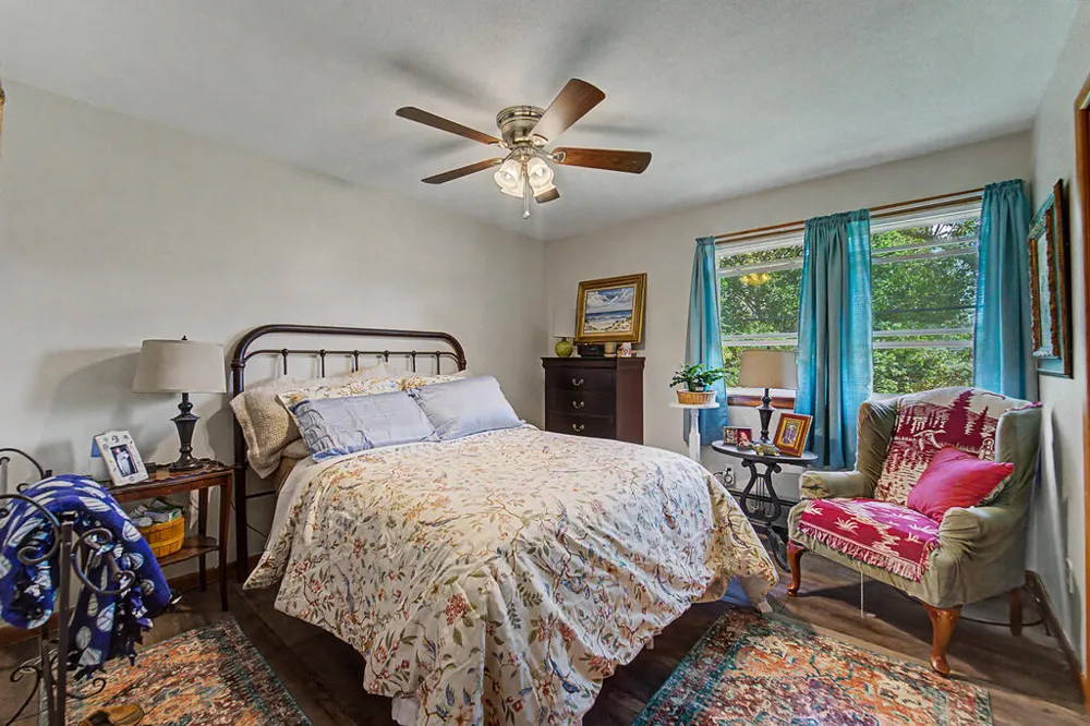 Allman Dr Franklin, NC 28734