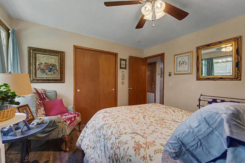 Allman Dr Franklin, NC 28734