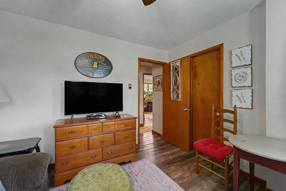 Allman Dr Franklin, NC 28734