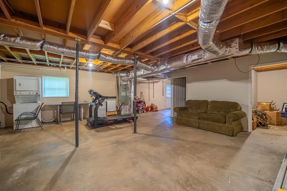 Allman Dr Franklin, NC 28734