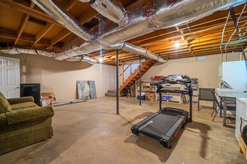 Allman Dr Franklin, NC 28734