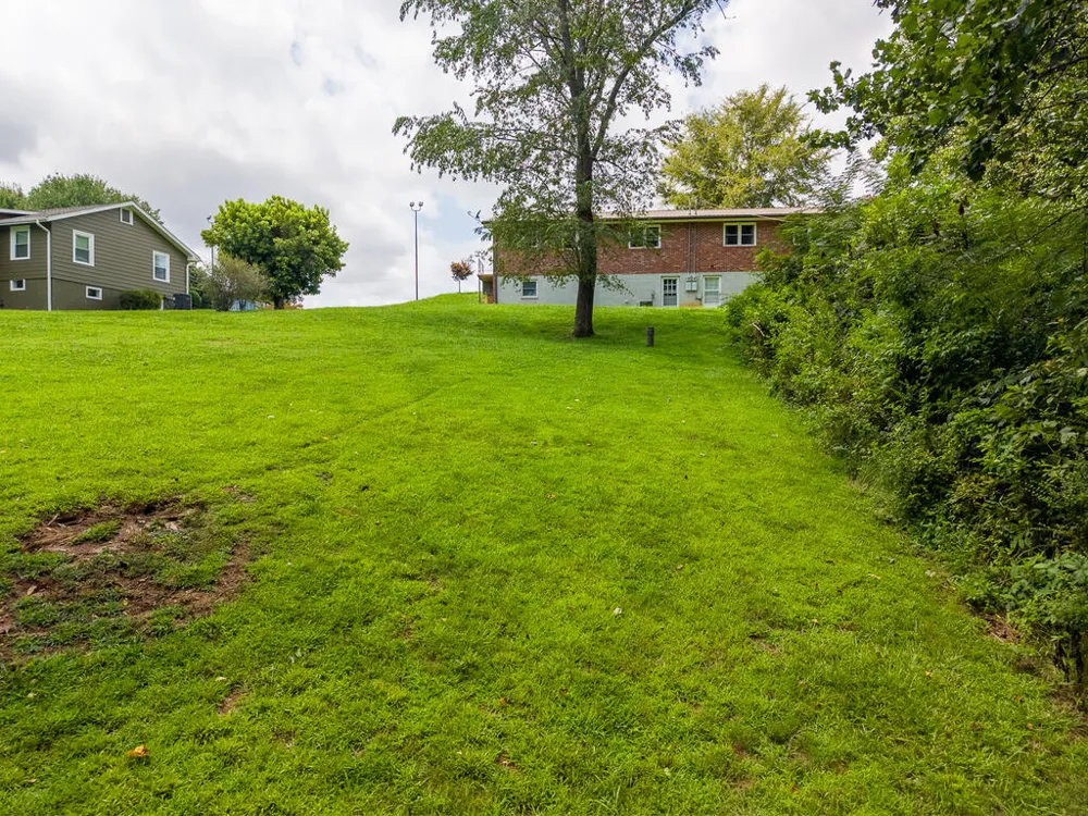 Allman Dr Franklin, NC 28734