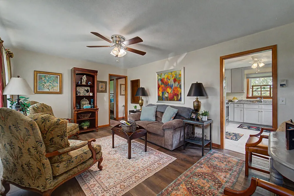 Allman Dr Franklin, NC 28734