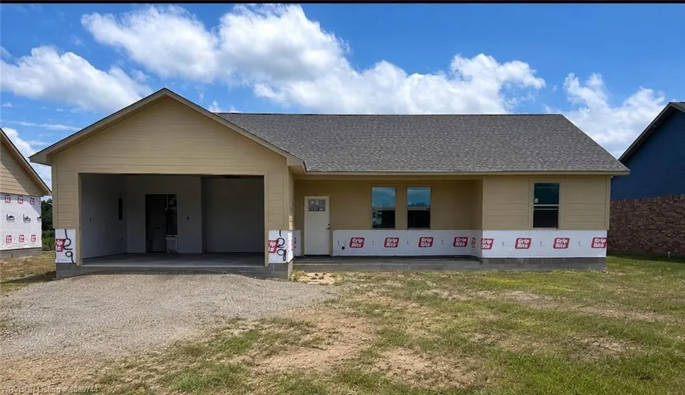 129 Countryside Way Pocola, OK 74902