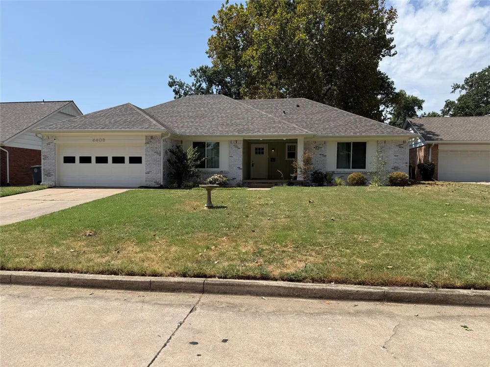 4408 S Joplin Avenue Tulsa, OK 74135