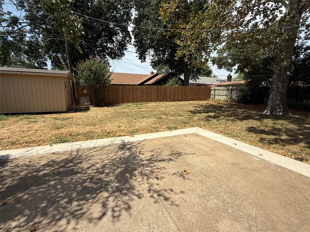 4408 S Joplin Avenue Tulsa, OK 74135