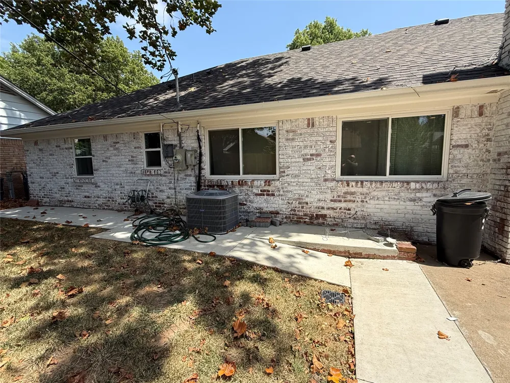 4408 S Joplin Avenue Tulsa, OK 74135