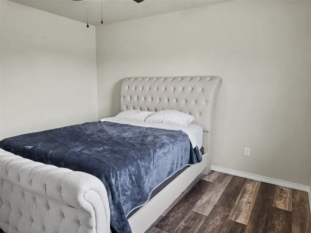 16068 W Jones Road Tahlequah, OK 74464