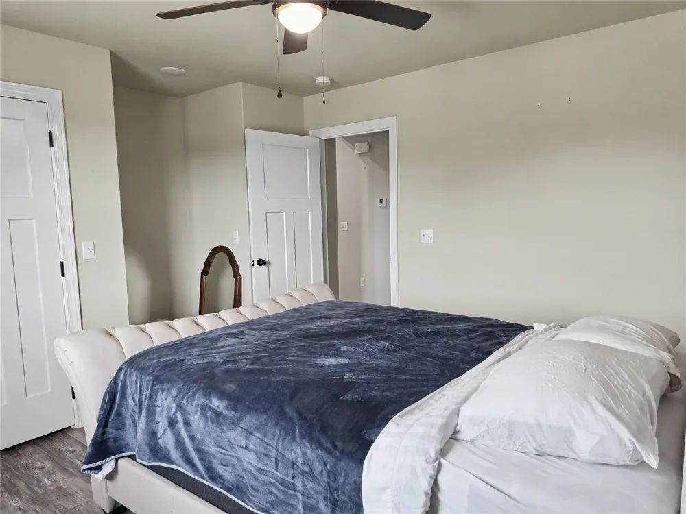 16068 W Jones Road Tahlequah, OK 74464