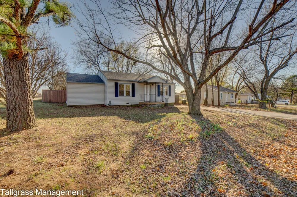 200 W 44th Street Sand Springs, OK 74063