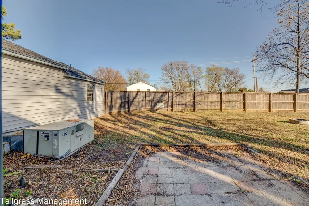 200 W 44th Street Sand Springs, OK 74063