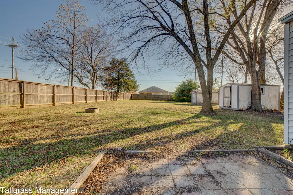200 W 44th Street Sand Springs, OK 74063
