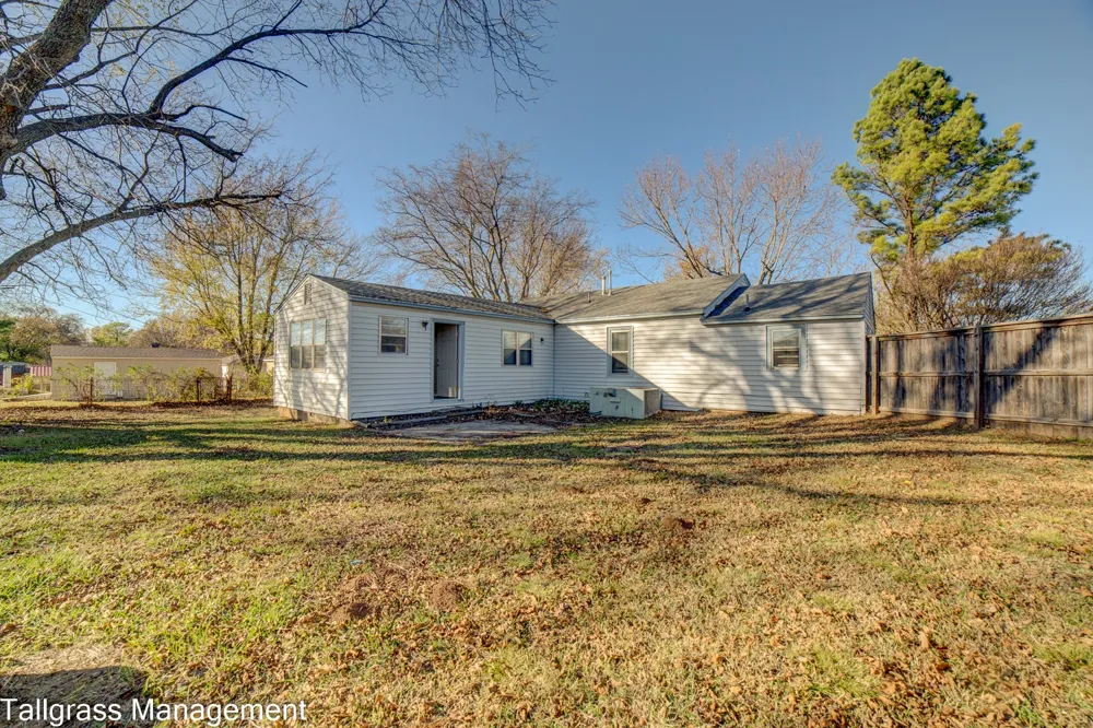 200 W 44th Street Sand Springs, OK 74063