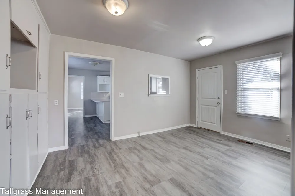 200 W 44th Street Sand Springs, OK 74063