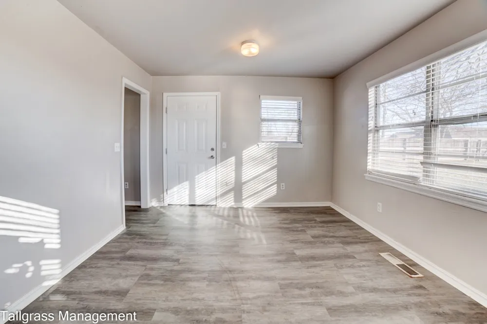 200 W 44th Street Sand Springs, OK 74063