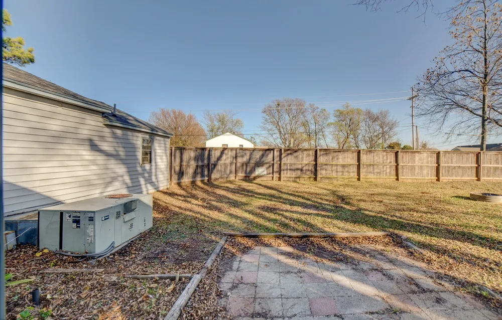 200 W 44th Street Sand Springs, OK 74063