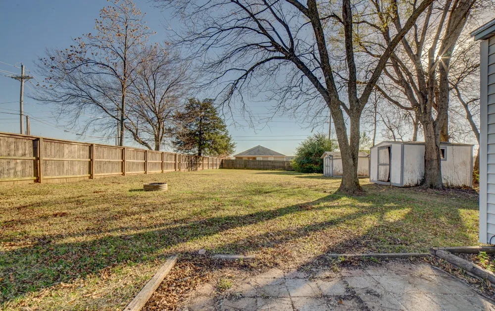 200 W 44th Street Sand Springs, OK 74063